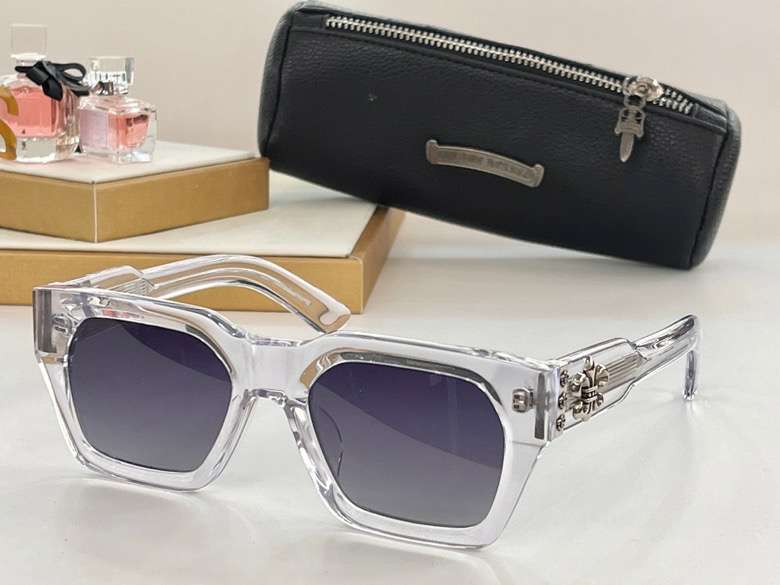 Picture of Chrome Hearts Sunglasses _SKUfw51887723fw